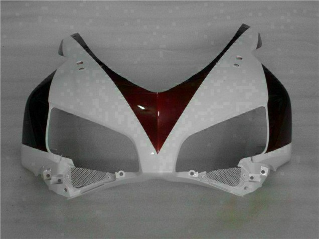 White Red 04-05 CBR1000RR Motorcycle Fairing Kits White Red 04-05 CBR1000RR Motorcycle Fairing Kits
