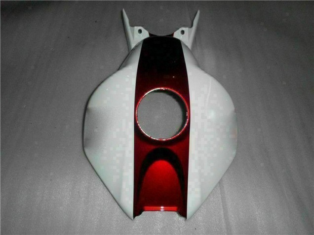 White Red 04-05 CBR1000RR Motorcycle Fairing Kits White Red 04-05 CBR1000RR Motorcycle Fairing Kits