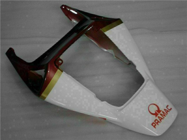 White Red 04-05 CBR1000RR Motorcycle Fairing Kits White Red 04-05 CBR1000RR Motorcycle Fairing Kits