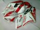 White Red 04-05 CBR1000RR Motorcycle Fairing Kits & Plastic White Red 04-05 CBR1000RR Motorcycle Fairing Kits & Plastic