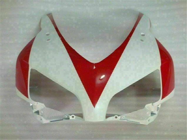 White Red 04-05 CBR1000RR Motorcycle Fairing Kits & Plastic White Red 04-05 CBR1000RR Motorcycle Fairing Kits & Plastic