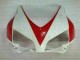 White Red 04-05 CBR1000RR Motorcycle Fairing Kits & Plastic White Red 04-05 CBR1000RR Motorcycle Fairing Kits & Plastic