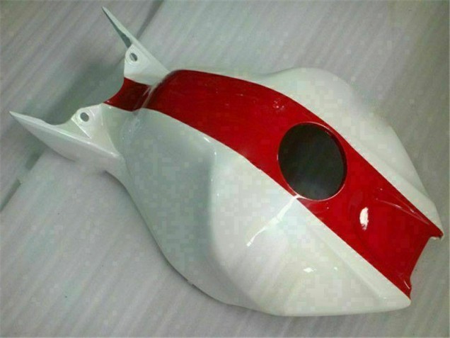 White Red 04-05 CBR1000RR Motorcycle Fairing Kits & Plastic White Red 04-05 CBR1000RR Motorcycle Fairing Kits & Plastic