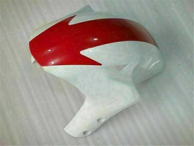 White Red 04-05 CBR1000RR Motorcycle Fairing Kits & Plastic White Red 04-05 CBR1000RR Motorcycle Fairing Kits & Plastic