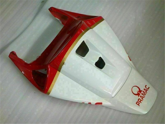 White Red 04-05 CBR1000RR Motorcycle Fairing Kits & Plastic White Red 04-05 CBR1000RR Motorcycle Fairing Kits & Plastic