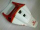 White Red 04-05 CBR1000RR Motorcycle Fairing Kits & Plastic White Red 04-05 CBR1000RR Motorcycle Fairing Kits & Plastic
