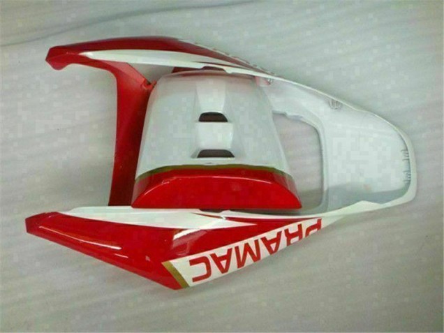 White Red 04-05 CBR1000RR Motorcycle Fairing Kits & Plastic White Red 04-05 CBR1000RR Motorcycle Fairing Kits & Plastic