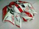 White Red 04-05 CBR1000RR Motorcycle Fairing Kits & Plastic White Red 04-05 CBR1000RR Motorcycle Fairing Kits & Plastic