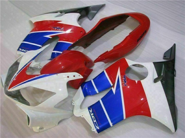 White Red 04-07 CBR600 F4i Motorcycle Fairings White Red 04-07 CBR600 F4i Motorcycle Fairings
