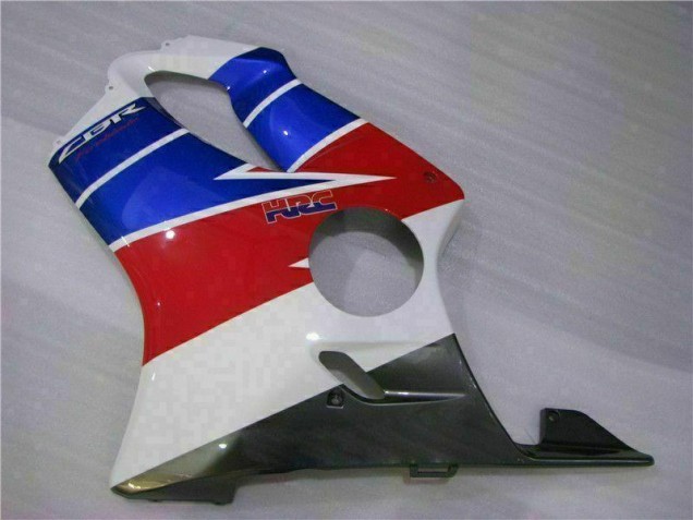 White Red 04-07 CBR600 F4i Motorcycle Fairings White Red 04-07 CBR600 F4i Motorcycle Fairings