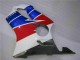 White Red 04-07 CBR600 F4i Motorcycle Fairings White Red 04-07 CBR600 F4i Motorcycle Fairings
