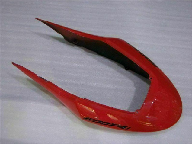 White Red 04-07 CBR600 F4i Motorcycle Fairings White Red 04-07 CBR600 F4i Motorcycle Fairings