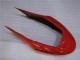 White Red 04-07 CBR600 F4i Motorcycle Fairings White Red 04-07 CBR600 F4i Motorcycle Fairings