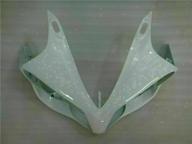 White Red 07-08 YZF R1 Motorcycle Fairings