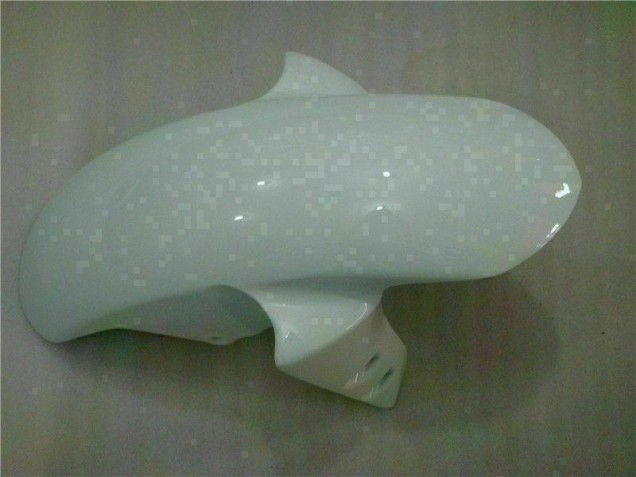 White Red 07-08 YZF R1 Motorcycle Fairings