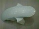 White Red 07-08 YZF R1 Motorcycle Fairings