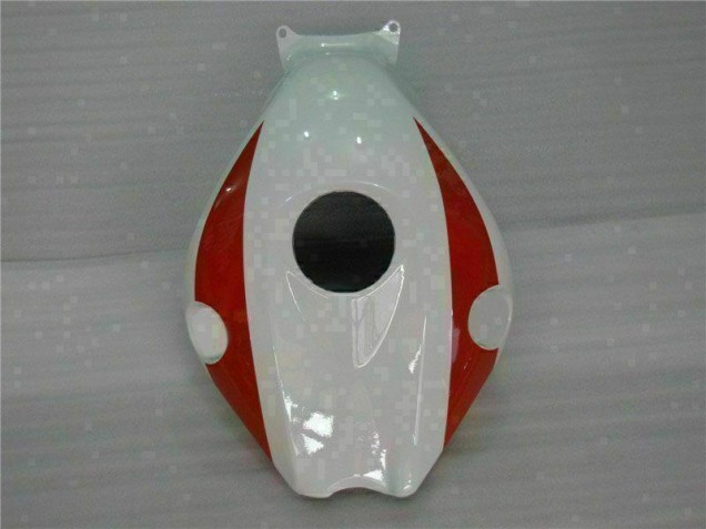 White Red 08-11 CBR1000RR Motorcycle Fairing White Red 08-11 CBR1000RR Motorcycle Fairing