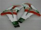White Red 08-11 CBR1000RR Motorcycle Fairing White Red 08-11 CBR1000RR Motorcycle Fairing
