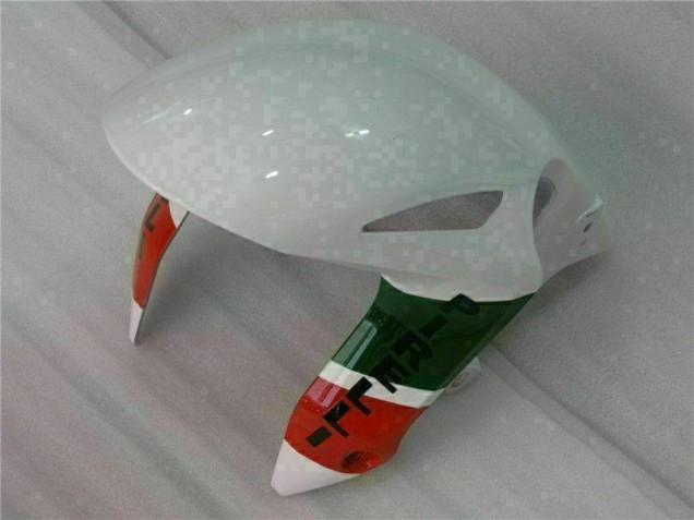 White Red 08-11 CBR1000RR Motorcycle Fairing White Red 08-11 CBR1000RR Motorcycle Fairing