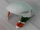 White Red 08-11 CBR1000RR Motorcycle Fairing White Red 08-11 CBR1000RR Motorcycle Fairing