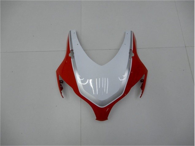 White Red 08-11 CBR1000RR Motorcycle Fairings White Red 08-11 CBR1000RR Motorcycle Fairings