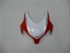 White Red 08-11 CBR1000RR Motorcycle Fairings White Red 08-11 CBR1000RR Motorcycle Fairings