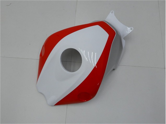 White Red 08-11 CBR1000RR Motorcycle Fairings White Red 08-11 CBR1000RR Motorcycle Fairings