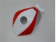 White Red 08-11 CBR1000RR Motorcycle Fairings White Red 08-11 CBR1000RR Motorcycle Fairings