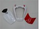 White Red 08-11 CBR1000RR Motorcycle Fairings White Red 08-11 CBR1000RR Motorcycle Fairings