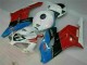 White Red 77 04-05 CBR1000RR Motorcycle Fairings White Red 77 04-05 CBR1000RR Motorcycle Fairings