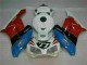 White Red 77 04-05 CBR1000RR Motorcycle Fairings White Red 77 04-05 CBR1000RR Motorcycle Fairings