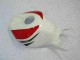 White Red Black 04-05 CBR1000RR Motorcycle Fairings White Red Black 04-05 CBR1000RR Motorcycle Fairings