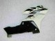 White Red Black 04-05 CBR1000RR Motorcycle Fairings White Red Black 04-05 CBR1000RR Motorcycle Fairings