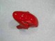 White Red Black 04-05 CBR1000RR Motorcycle Fairings White Red Black 04-05 CBR1000RR Motorcycle Fairings