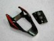 White Red Black 04-05 CBR1000RR Motorcycle Fairings White Red Black 04-05 CBR1000RR Motorcycle Fairings