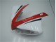 White Red Black 12-14 YZF R1 Motorcycle Fairings White Red Black 12-14 YZF R1 Motorcycle Fairings