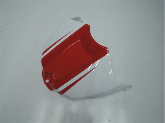 White Red Black 12-14 YZF R1 Motorcycle Fairings White Red Black 12-14 YZF R1 Motorcycle Fairings