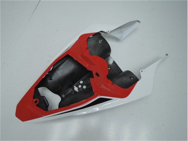 White Red Black 12-14 YZF R1 Motorcycle Fairings White Red Black 12-14 YZF R1 Motorcycle Fairings