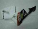 White Red Black Lee 05-06 CBR600RR Motorcycle Fairings White Red Black Lee 05-06 CBR600RR Motorcycle Fairings