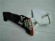 White Red Black Lee 05-06 CBR600RR Motorcycle Fairings White Red Black Lee 05-06 CBR600RR Motorcycle Fairings
