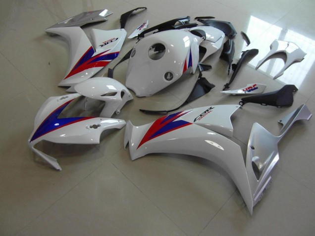 White Red Blue HRC 12-16 CBR1000RR Motorcycle Fairings White Red Blue HRC 12-16 CBR1000RR Motorcycle Fairings