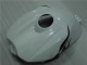 White Red Flame 04-06 YZF R1 Motorcycle Fairings