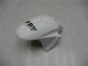 White Repsol 03-04 CBR600RR Motorcycle Fairing White Repsol 03-04 CBR600RR Motorcycle Fairing