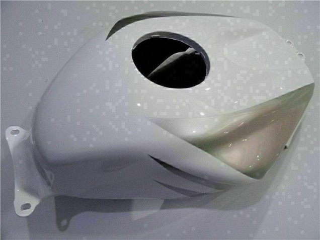 White Repsol 03-04 CBR600RR Motorcycle Fairings White Repsol 03-04 CBR600RR Motorcycle Fairings