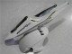 White Repsol 03-04 CBR600RR Motorcycle Fairings White Repsol 03-04 CBR600RR Motorcycle Fairings