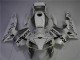 White Repsol 03-04 CBR600RR Motorcycle Fairings White Repsol 03-04 CBR600RR Motorcycle Fairings