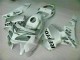 White Repsol 05-06 CBR600RR Motorcycle Fairing White Repsol 05-06 CBR600RR Motorcycle Fairing