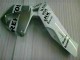 White Repsol 05-06 CBR600RR Motorcycle Fairing White Repsol 05-06 CBR600RR Motorcycle Fairing