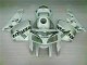 White Repsol 05-06 CBR600RR Motorcycle Fairing White Repsol 05-06 CBR600RR Motorcycle Fairing