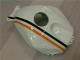 White Repsol 05-06 CBR600RR Motorcycle Fairings